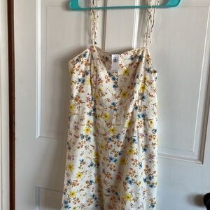 Old Navy dress. New. Never worn